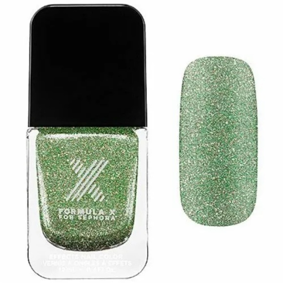 New Formula X 2 Nail Color Set: Star Power & Drawn to You - Picture 4 of 8